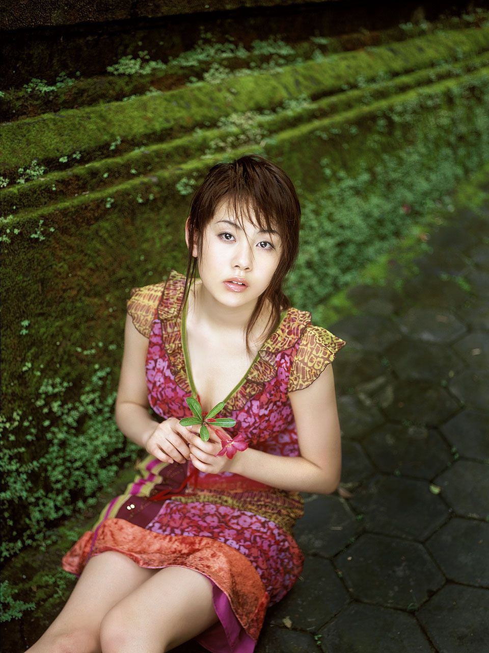 [NS Eyes] SF-No.156 Sayaka Kaneko 金子さやか/金子沙也香