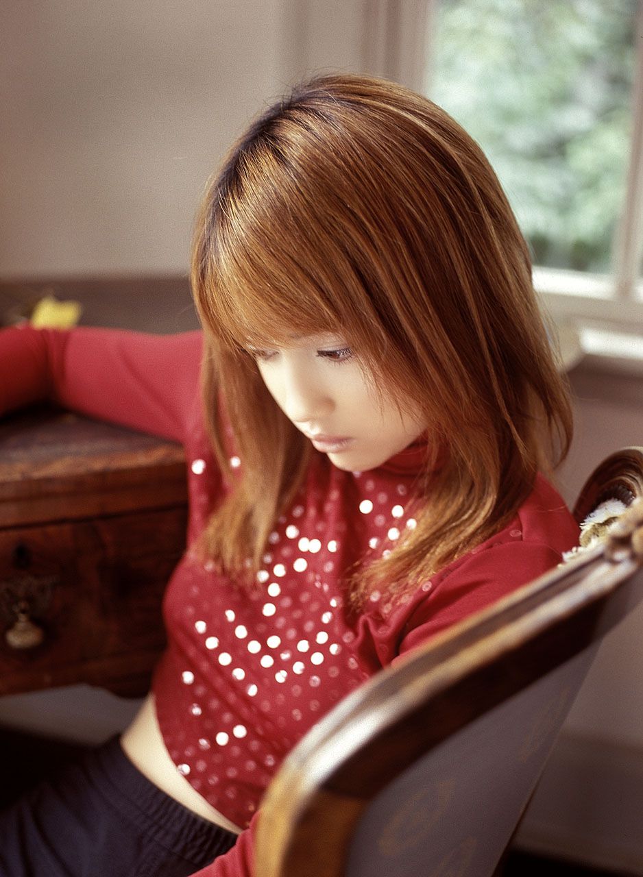 [NS Eyes] SF-No.157 Saki Kagami 加賀美早紀 -UNDERAGE!