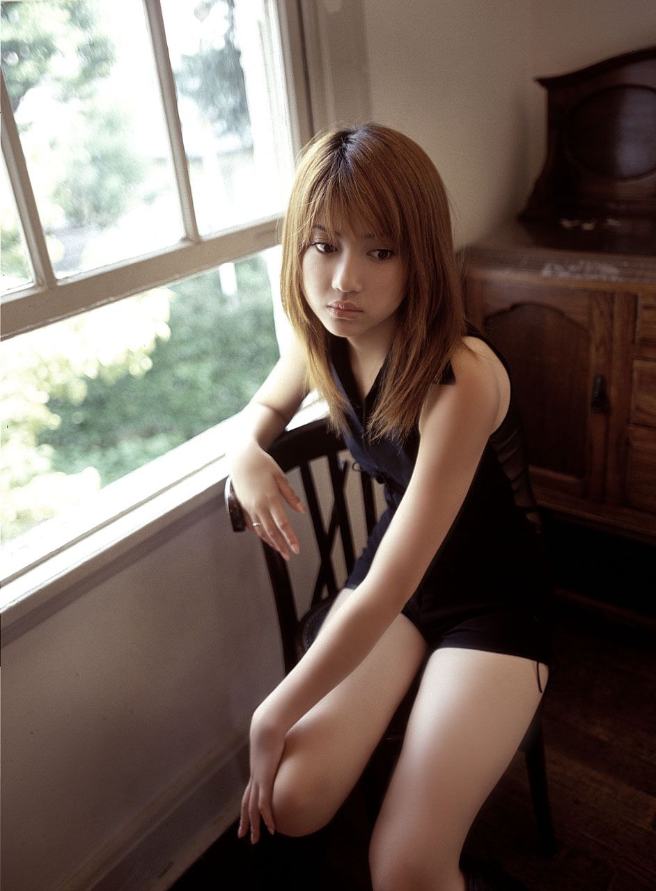 [NS Eyes] SF-No.157 Saki Kagami 加賀美早紀 -UNDERAGE!