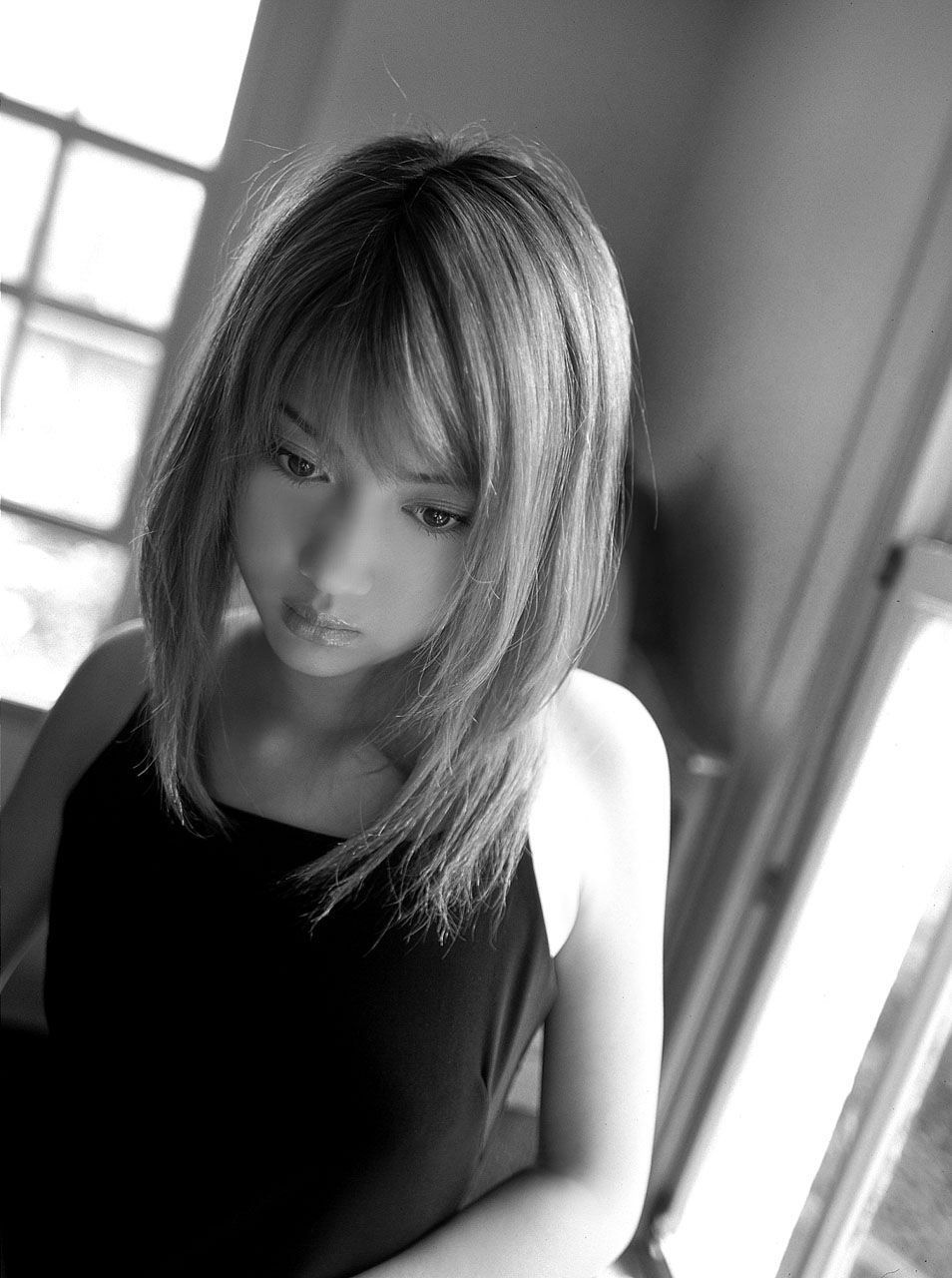 [NS Eyes] SF-No.157 Saki Kagami 加賀美早紀 -UNDERAGE!