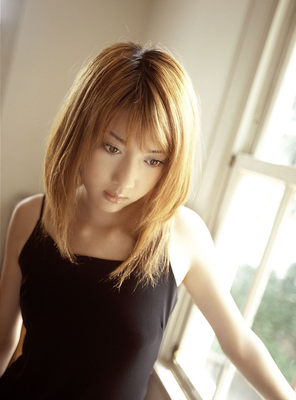 [NS Eyes] SF-No.157 Saki Kagami 加賀美早紀 -UNDERAGE!
