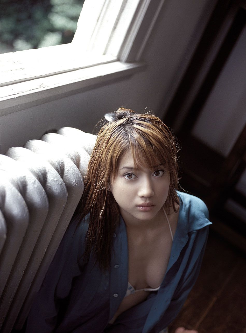 [NS Eyes] SF-No.157 Saki Kagami 加賀美早紀 -UNDERAGE!