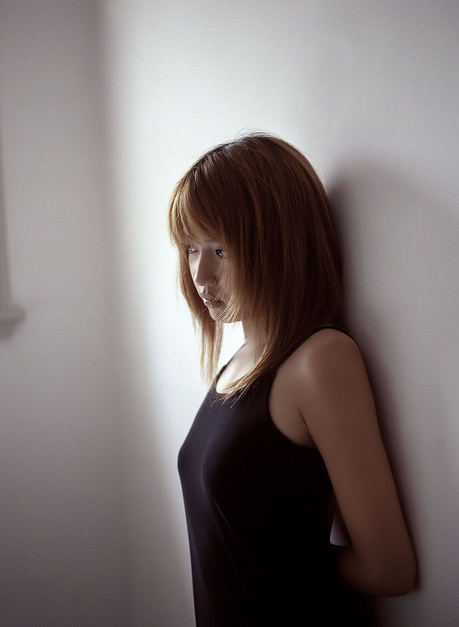 [NS Eyes] SF-No.157 Saki Kagami 加賀美早紀 -UNDERAGE!