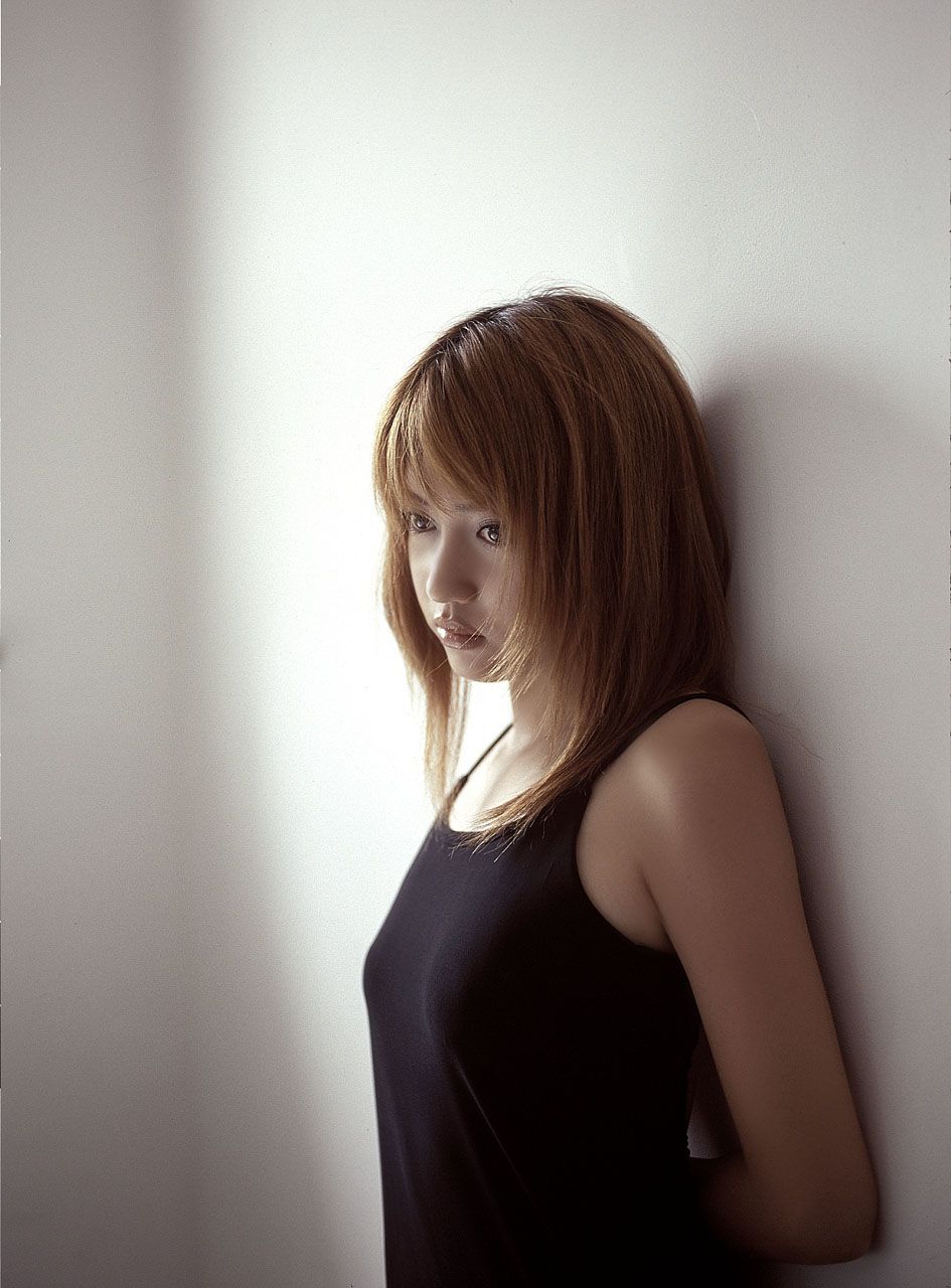 [NS Eyes] SF-No.157 Saki Kagami 加賀美早紀 -UNDERAGE!