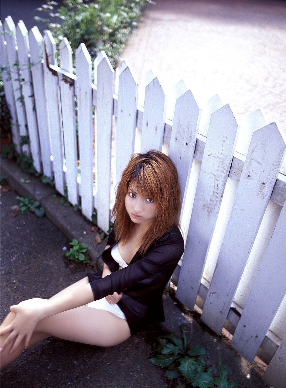 [NS Eyes] SF-No.157 Saki Kagami 加賀美早紀 -UNDERAGE!