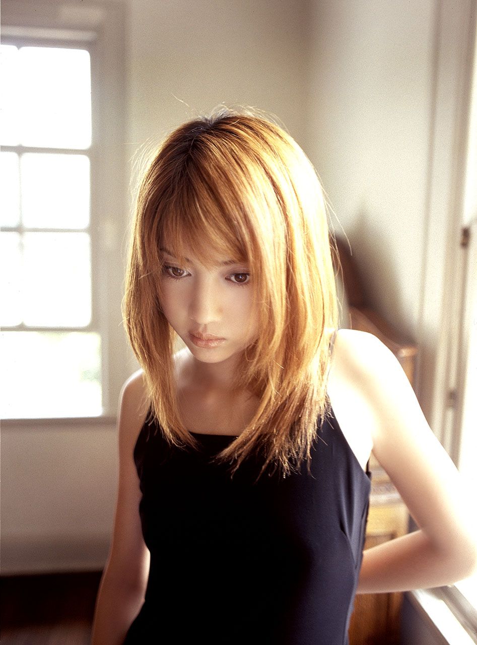 [NS Eyes] SF-No.157 Saki Kagami 加賀美早紀 -UNDERAGE!