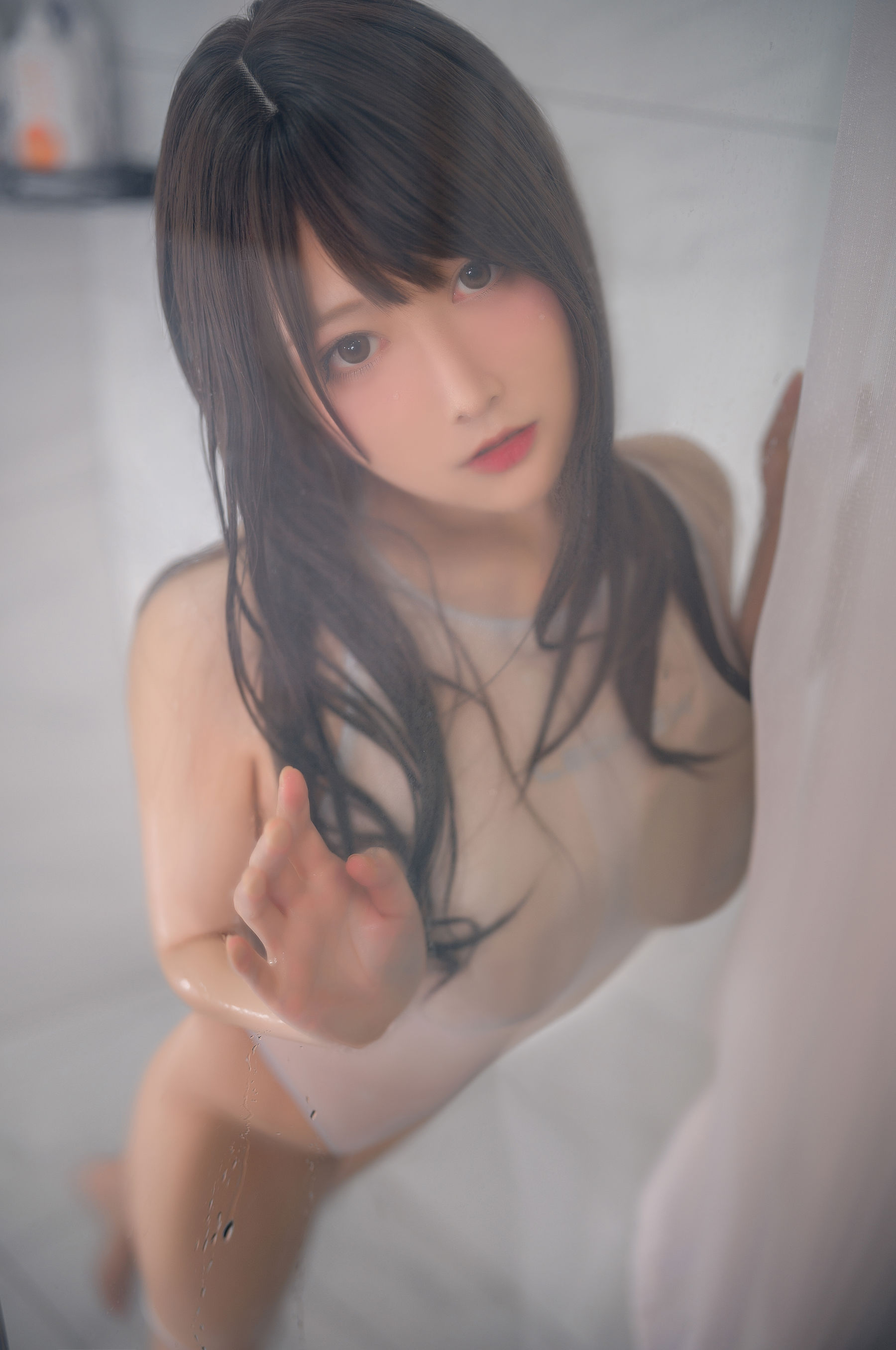 [网红COSER] 嗝崽 - 私房