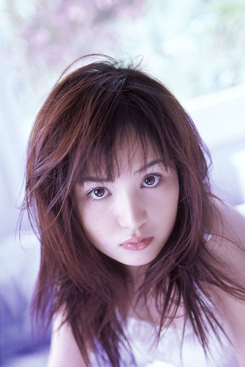 [NS Eyes] SF-No.158 Erika Ito 伊藤繪理香/伊藤绘理香