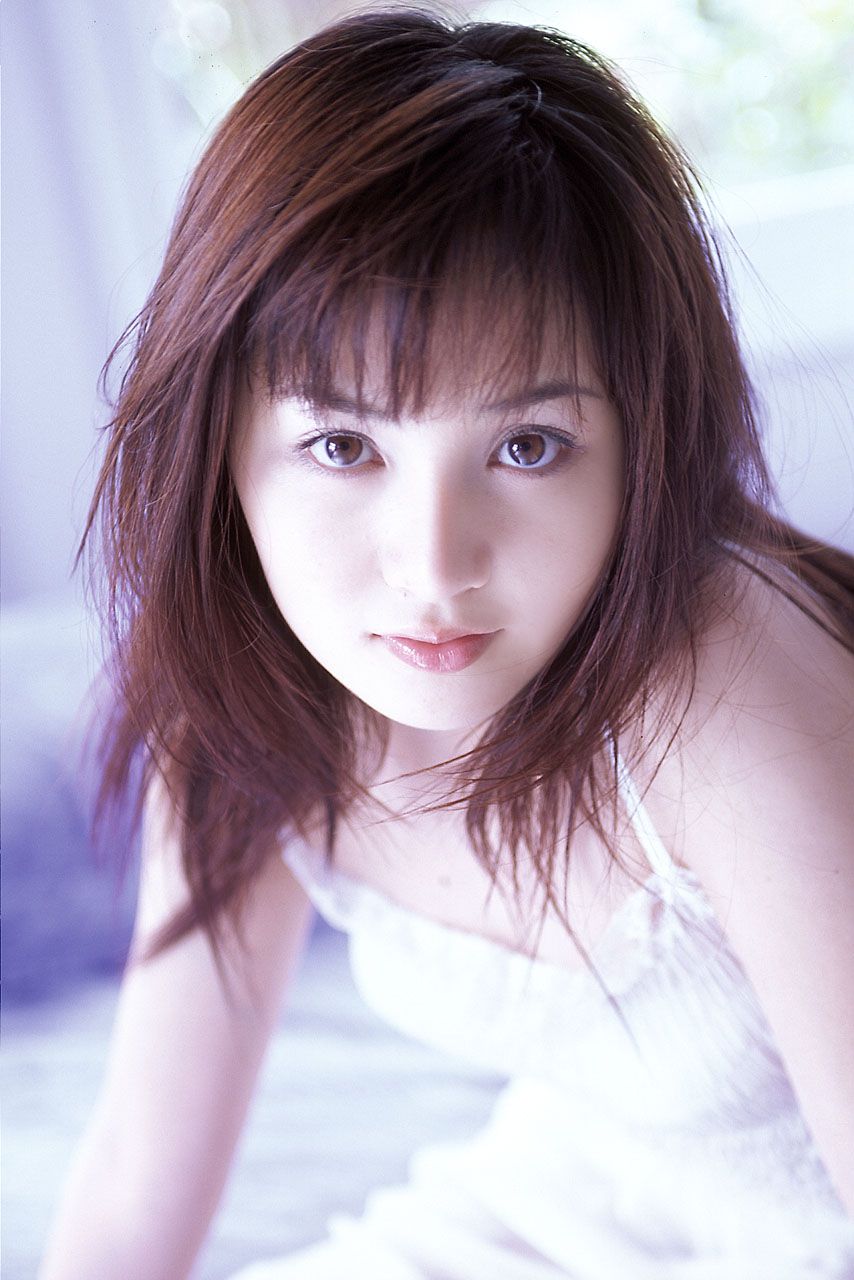 [NS Eyes] SF-No.158 Erika Ito 伊藤繪理香/伊藤绘理香