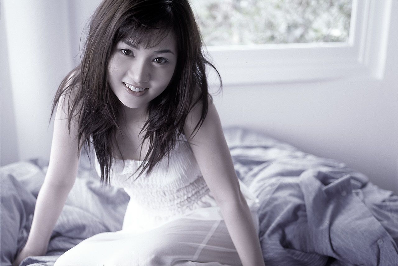 [NS Eyes] SF-No.158 Erika Ito 伊藤繪理香/伊藤绘理香