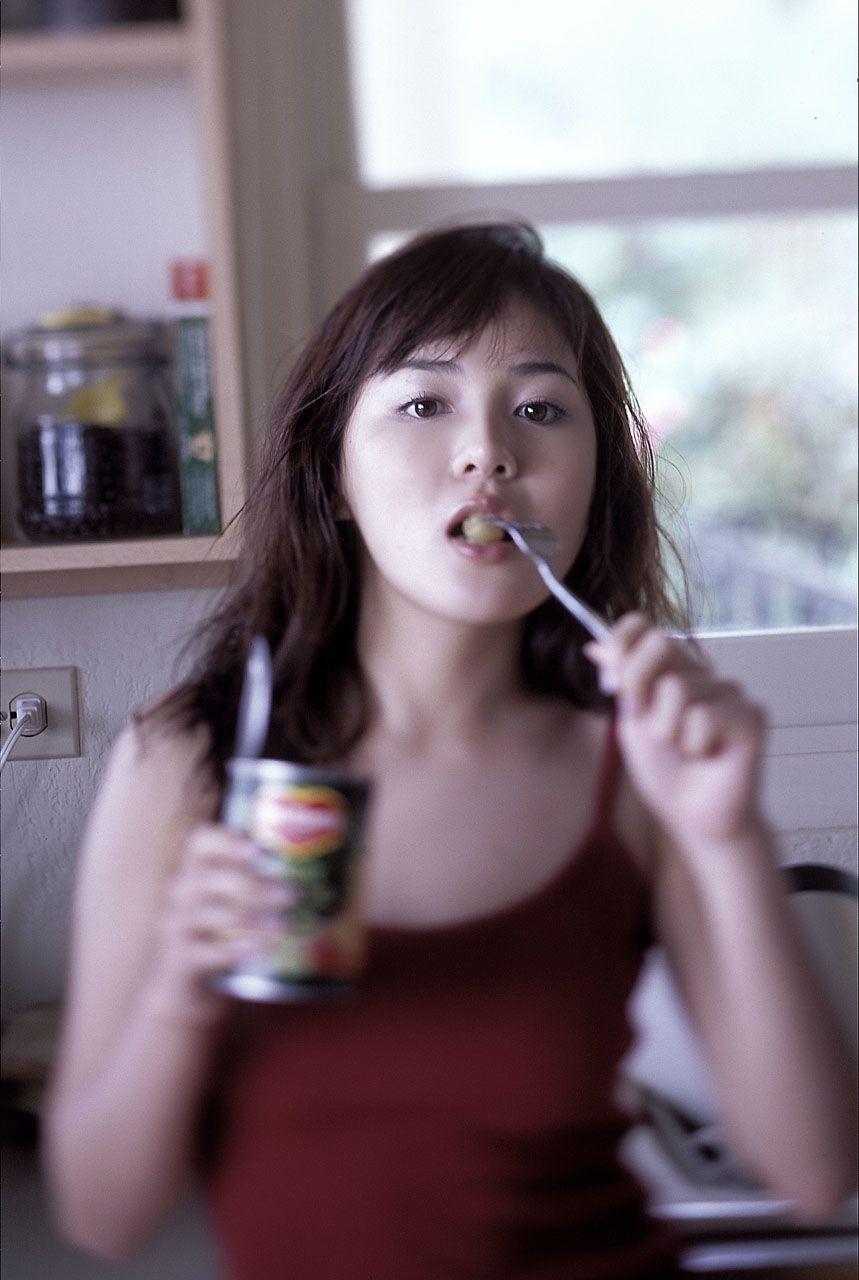 [NS Eyes] SF-No.158 Erika Ito 伊藤繪理香/伊藤绘理香