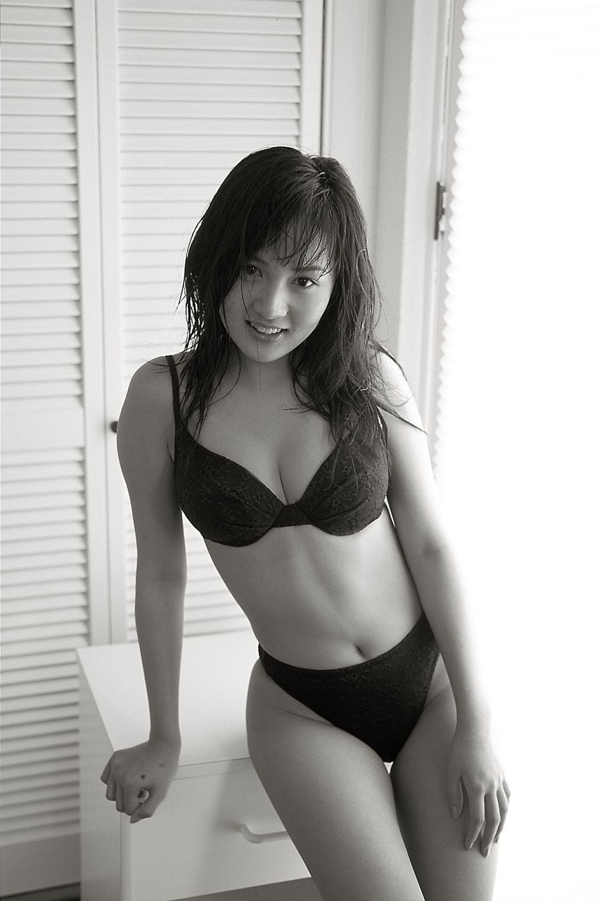 [NS Eyes] SF-No.158 Erika Ito 伊藤繪理香/伊藤绘理香