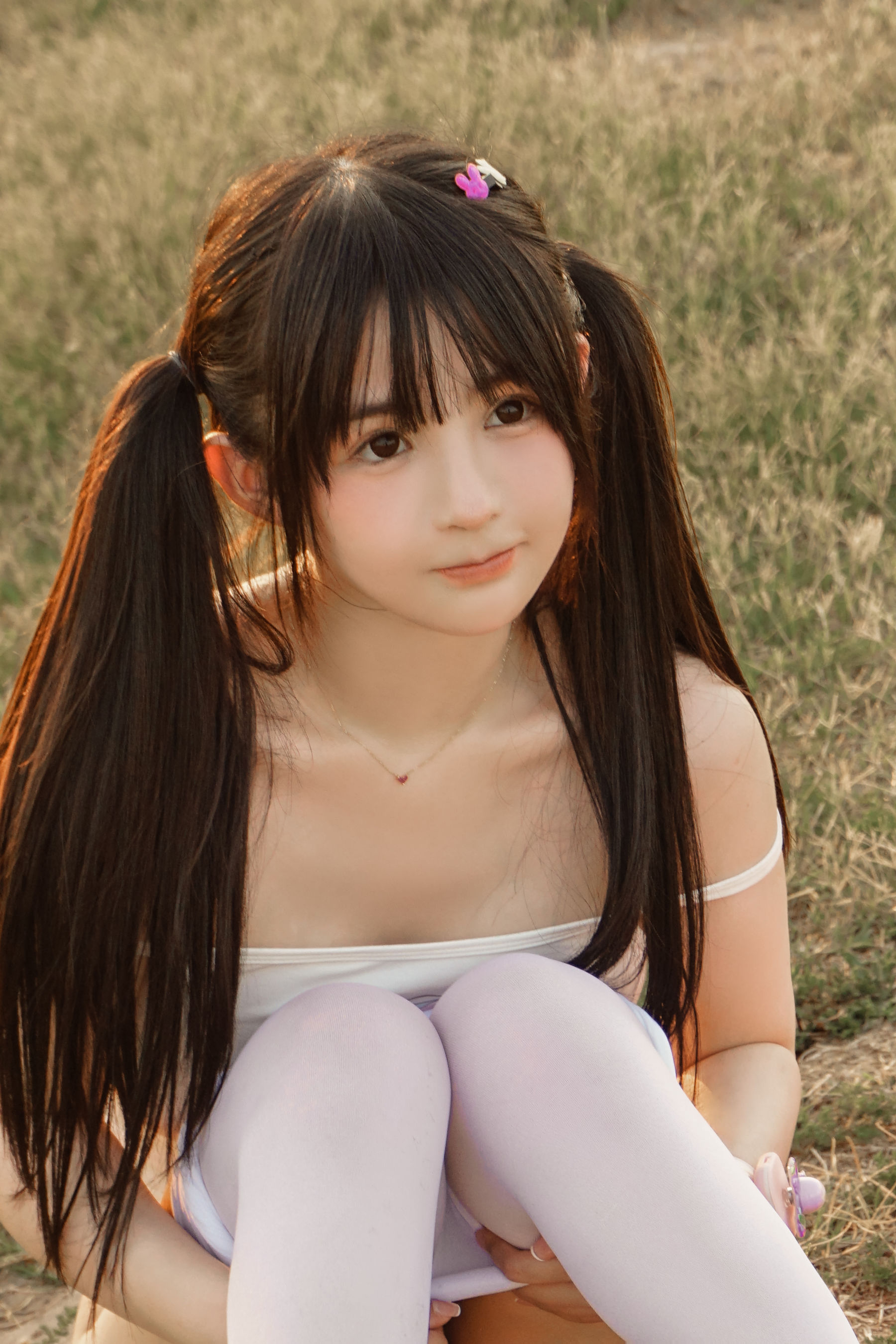 [网红COSER] 桜井宁宁 - 小红包