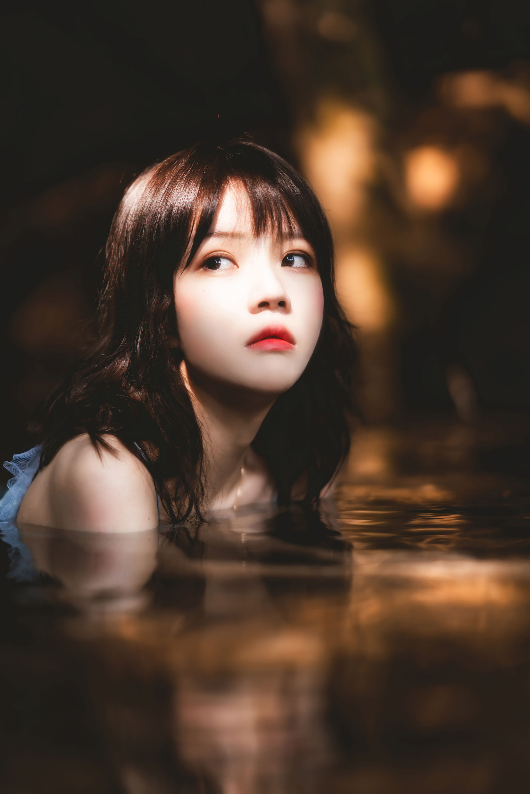 [网红COSER] 桜桃喵 - 沉溺