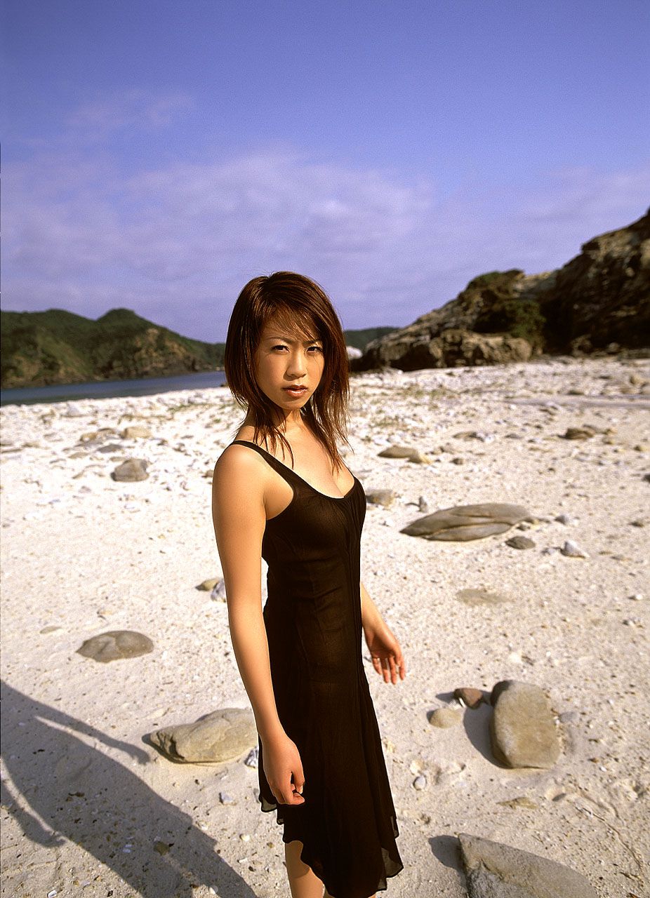 [NS Eyes] SF-No.160 Naoko Himejima 姬岛菜穗子/姫嶋菜穂子