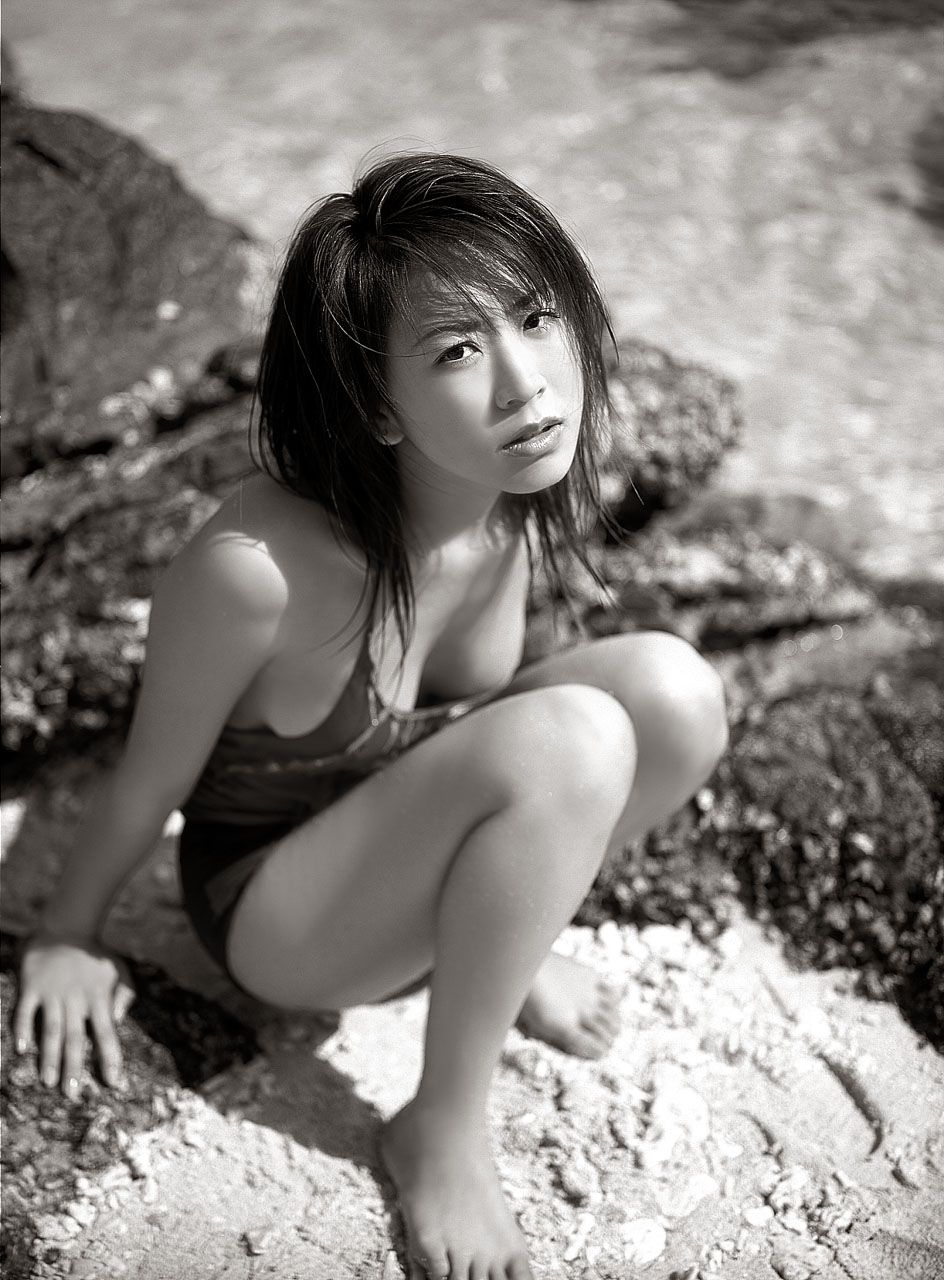 [NS Eyes] SF-No.160 Naoko Himejima 姬岛菜穗子/姫嶋菜穂子