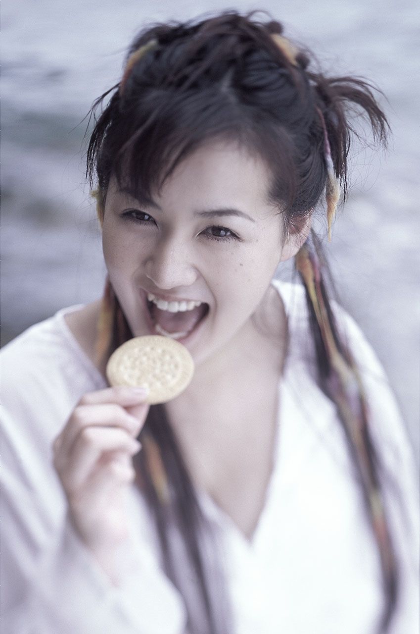 [NS Eyes] SF-No.161 Erika Ito 伊藤繪理香