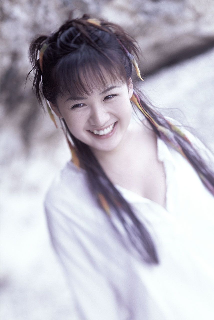 [NS Eyes] SF-No.161 Erika Ito 伊藤繪理香