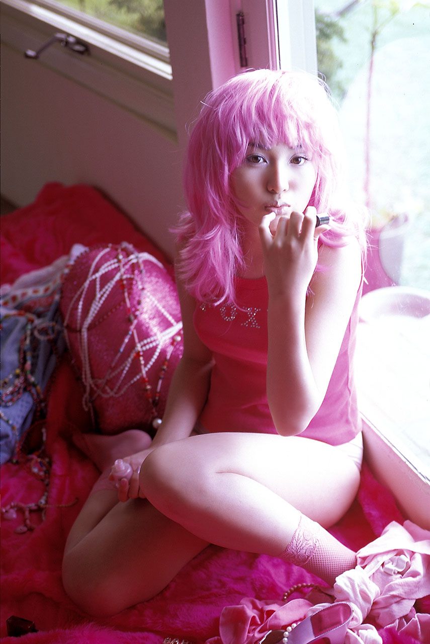 [NS Eyes] SF-No.161 Erika Ito 伊藤繪理香