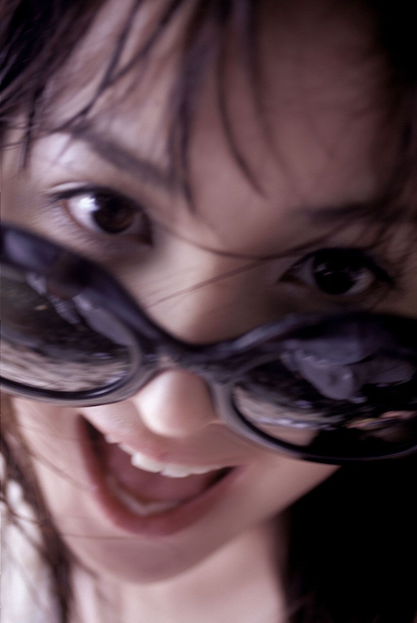 [NS Eyes] SF-No.161 Erika Ito 伊藤繪理香