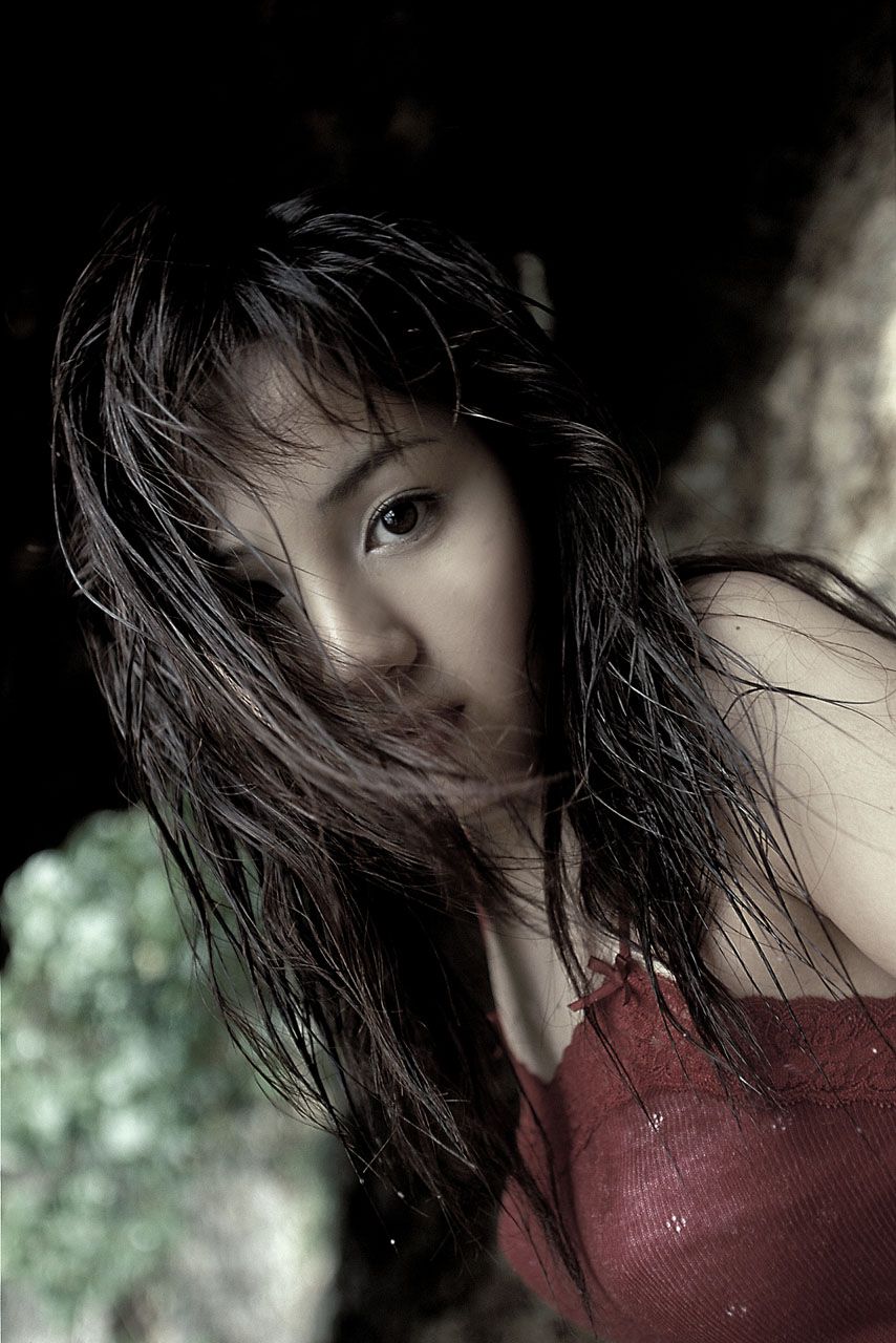 [NS Eyes] SF-No.161 Erika Ito 伊藤繪理香