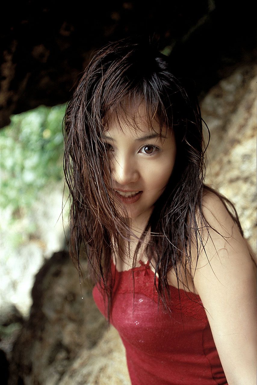 [NS Eyes] SF-No.161 Erika Ito 伊藤繪理香