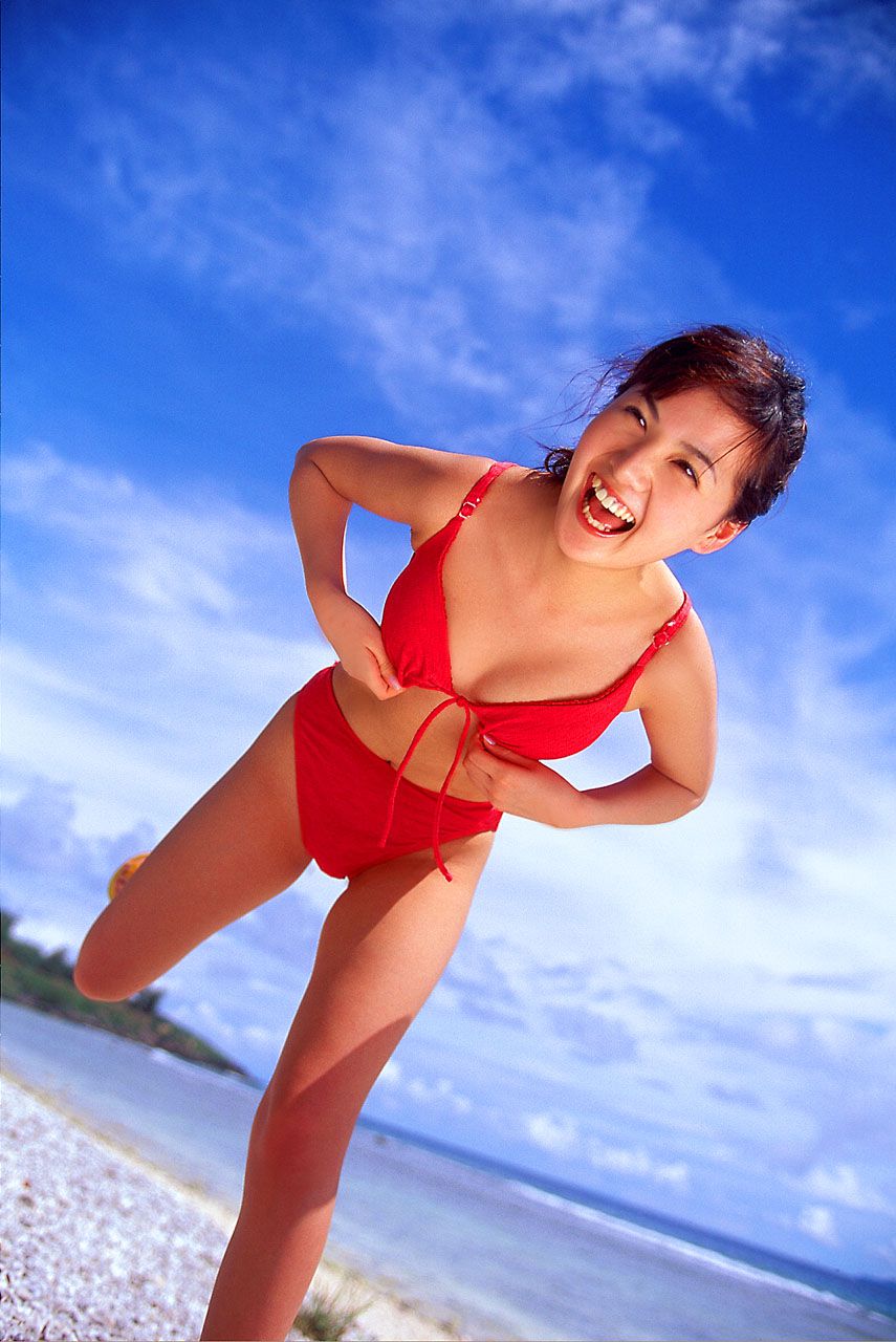 [NS Eyes] SF-No.161 Erika Ito 伊藤繪理香