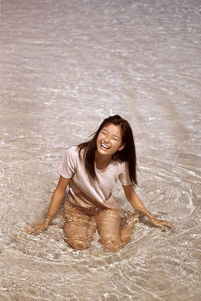 [NS Eyes] SF-No.162 Natsuki Harada 原田夏希