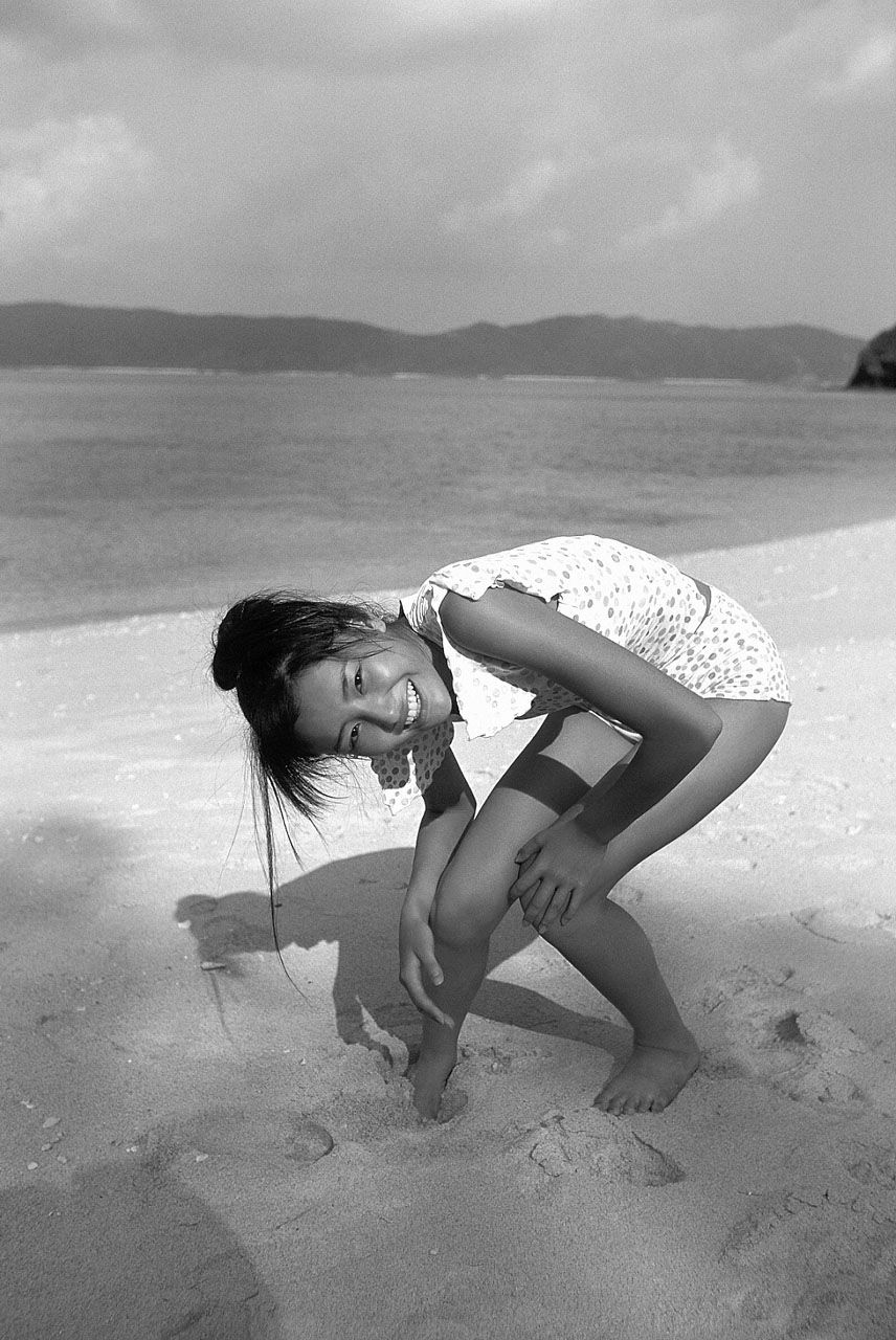 [NS Eyes] SF-No.162 Natsuki Harada 原田夏希