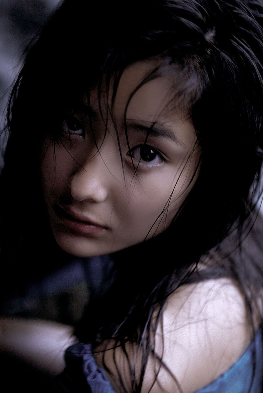 [NS Eyes] SF-No.162 Natsuki Harada 原田夏希
