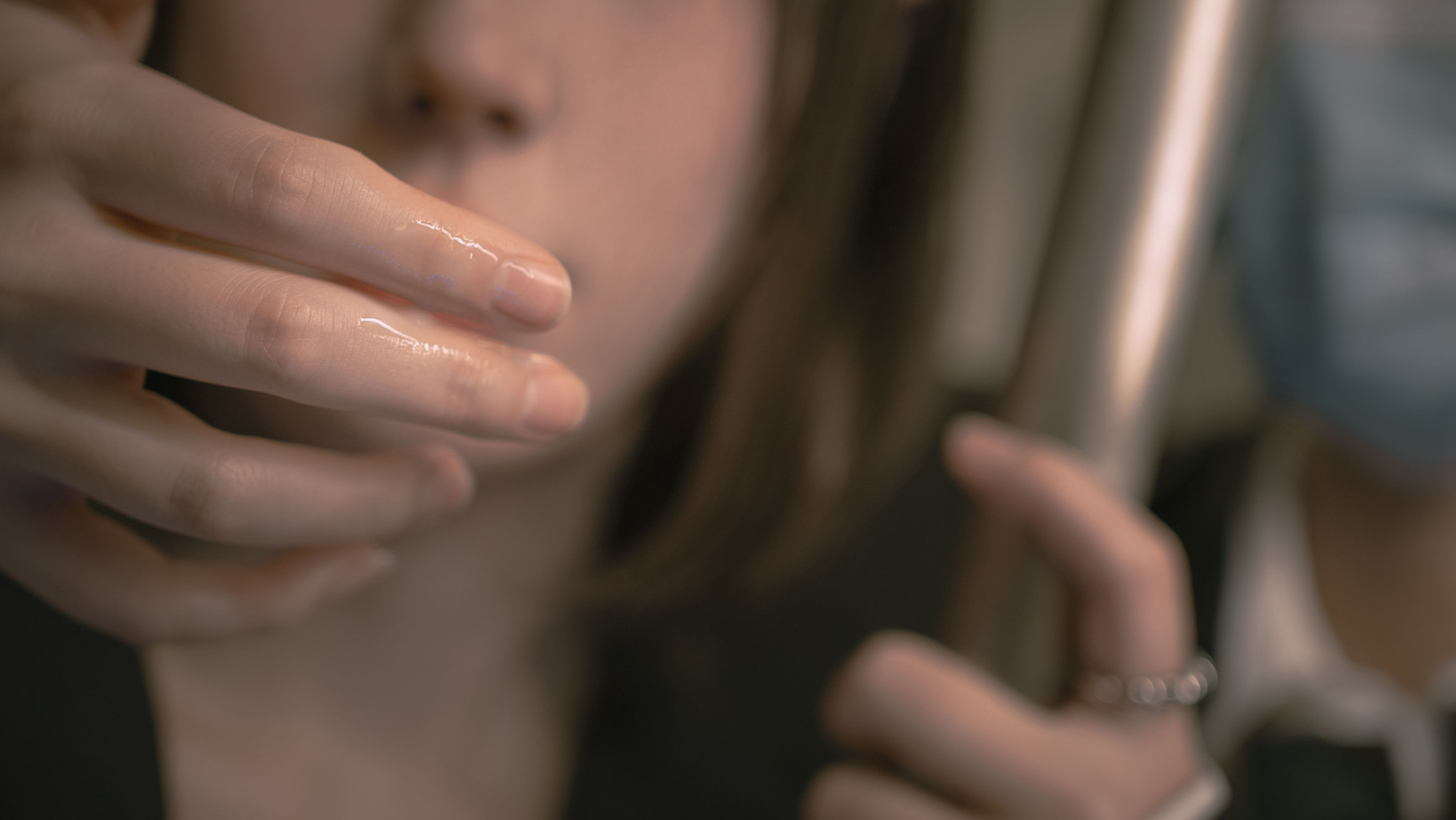 [网红COSER] 西园寺南歌写真 - 电车物语