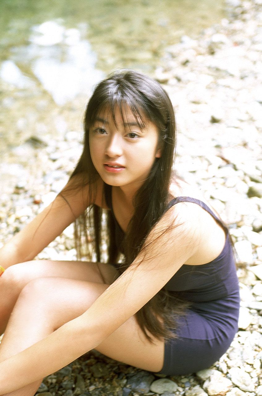 [NS Eyes] SF-No.163 Moemi Tominaga 冨永萌美