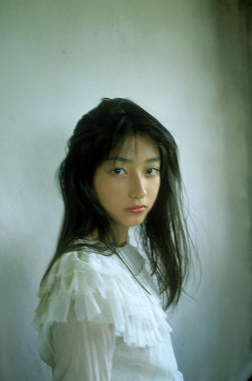 [NS Eyes] SF-No.163 Moemi Tominaga 冨永萌美