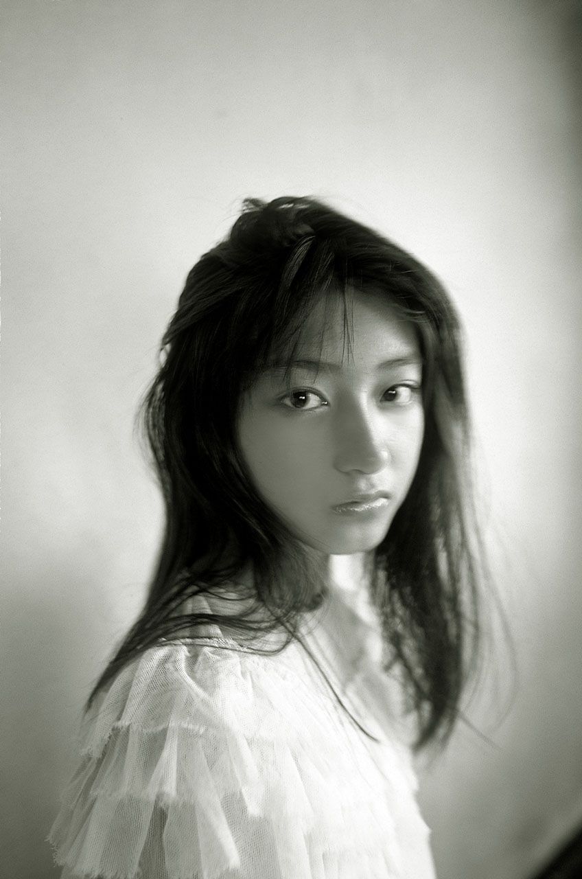 [NS Eyes] SF-No.163 Moemi Tominaga 冨永萌美