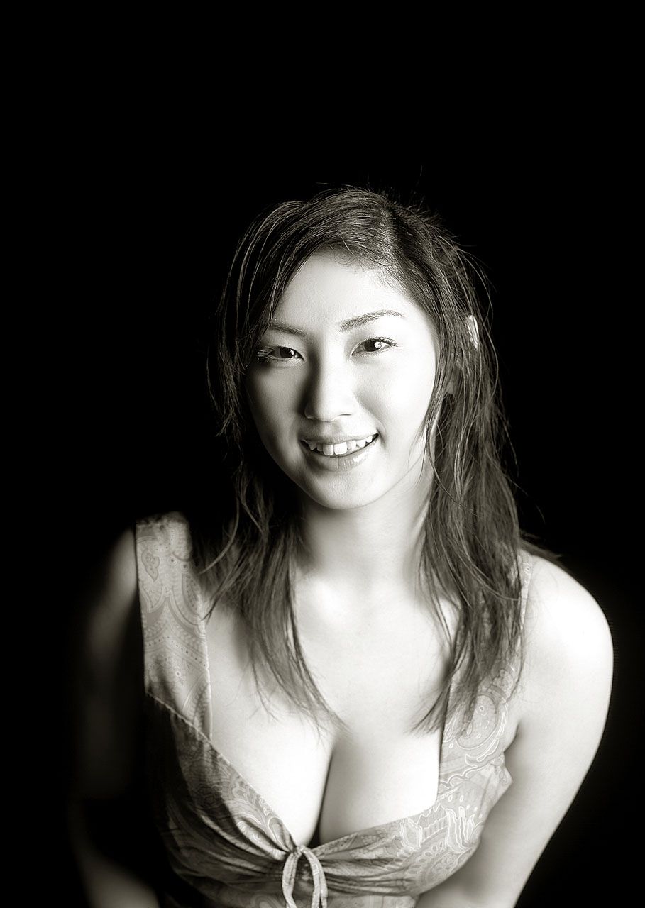 [NS Eyes] SF-No.164 Maiko Osawa 大沢舞子/大泽舞子