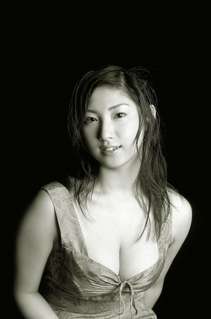 [NS Eyes] SF-No.164 Maiko Osawa 大沢舞子/大泽舞子
