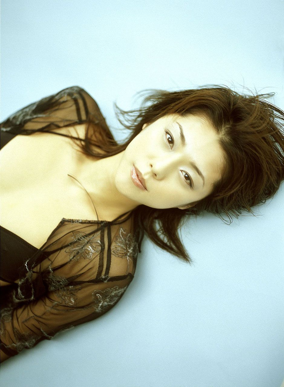 [NS Eyes] SF-No.165 Miho Yoshioka 吉岡美穗