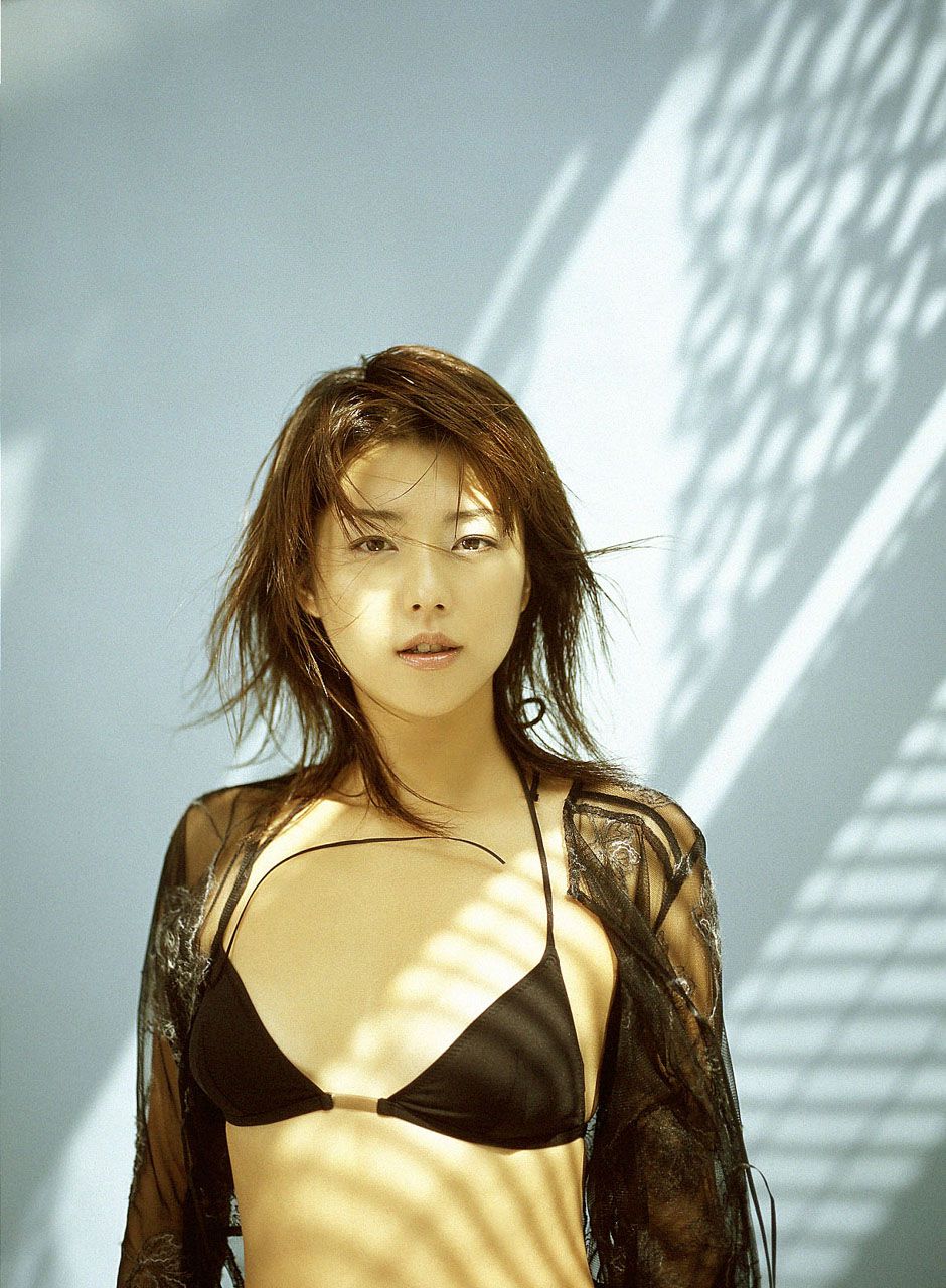 [NS Eyes] SF-No.165 Miho Yoshioka 吉岡美穗