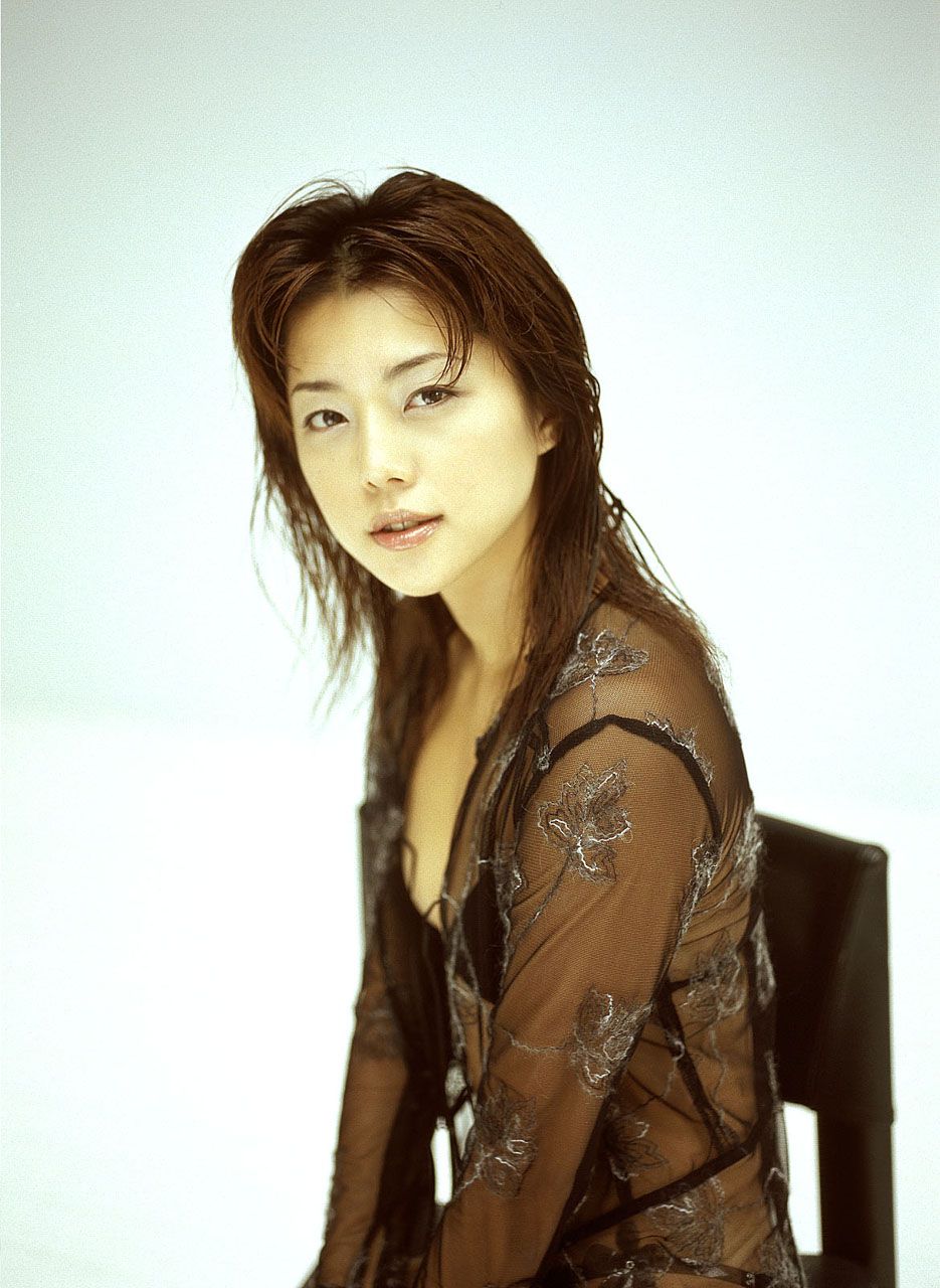 [NS Eyes] SF-No.165 Miho Yoshioka 吉岡美穗