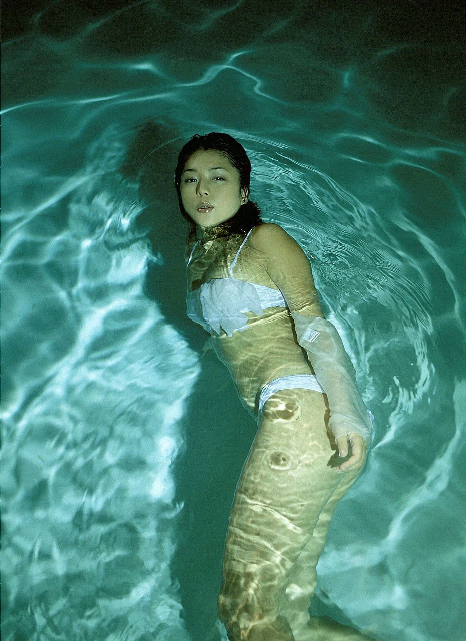 [NS Eyes] SF-No.165 Miho Yoshioka 吉岡美穗