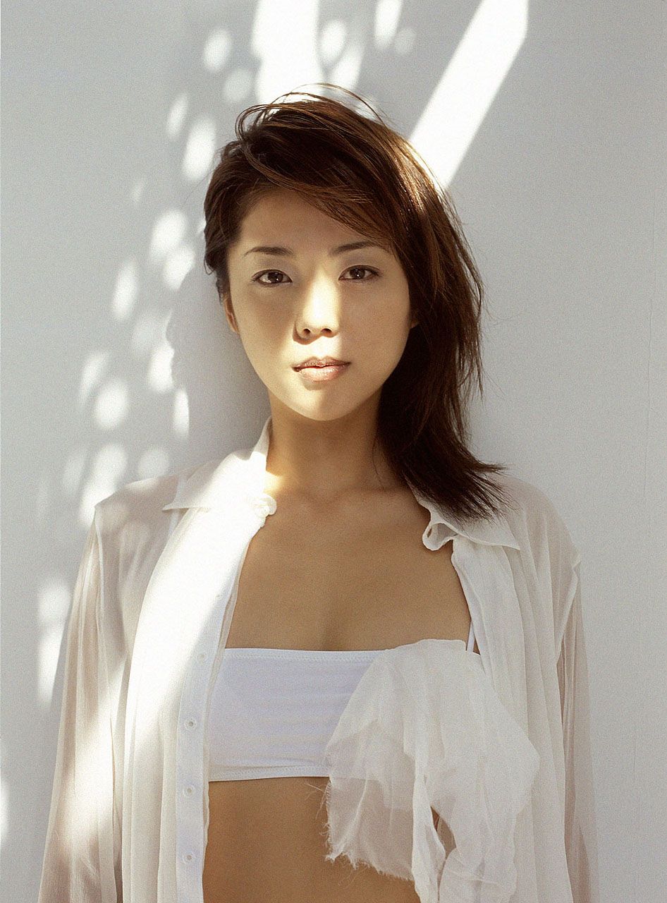 [NS Eyes] SF-No.165 Miho Yoshioka 吉岡美穗
