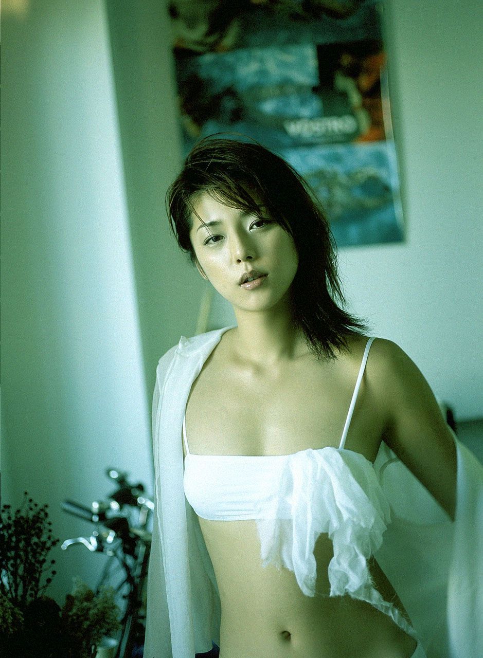 [NS Eyes] SF-No.165 Miho Yoshioka 吉岡美穗