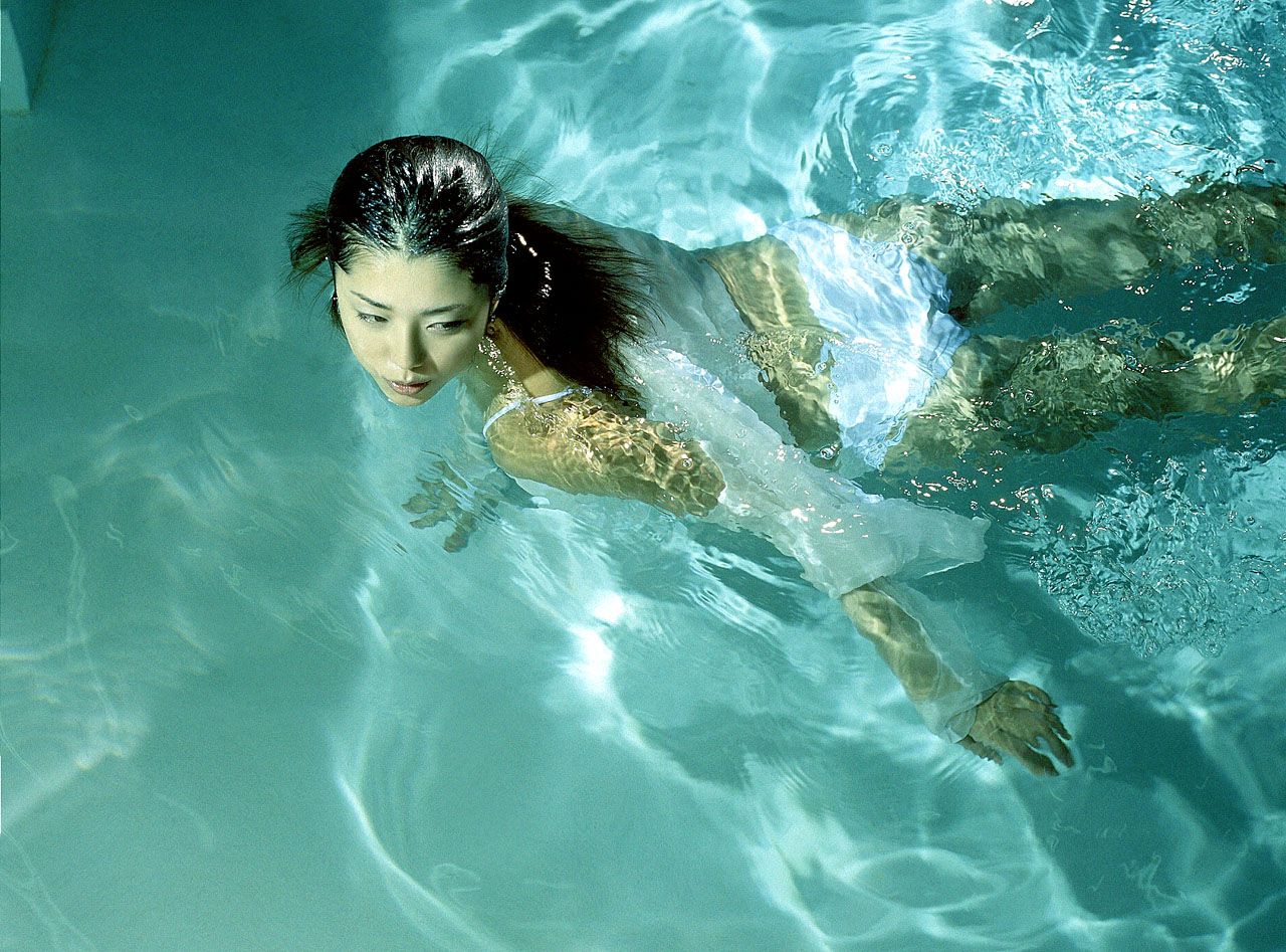 [NS Eyes] SF-No.165 Miho Yoshioka 吉岡美穗
