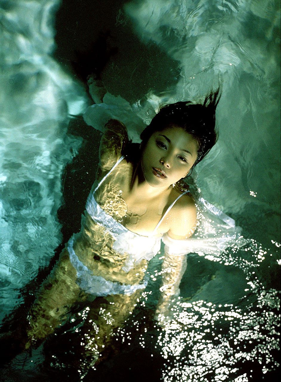 [NS Eyes] SF-No.165 Miho Yoshioka 吉岡美穗
