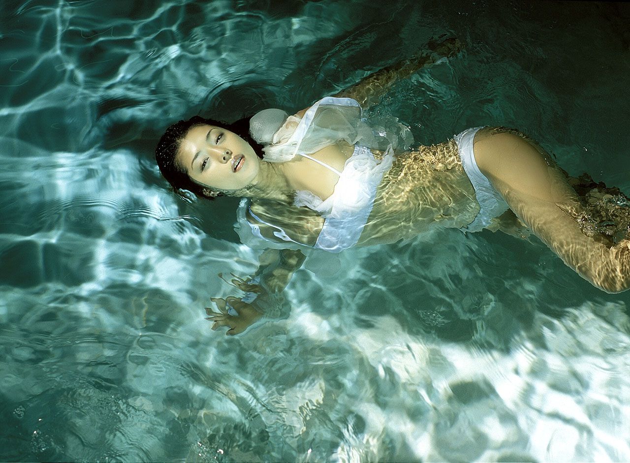 [NS Eyes] SF-No.165 Miho Yoshioka 吉岡美穗