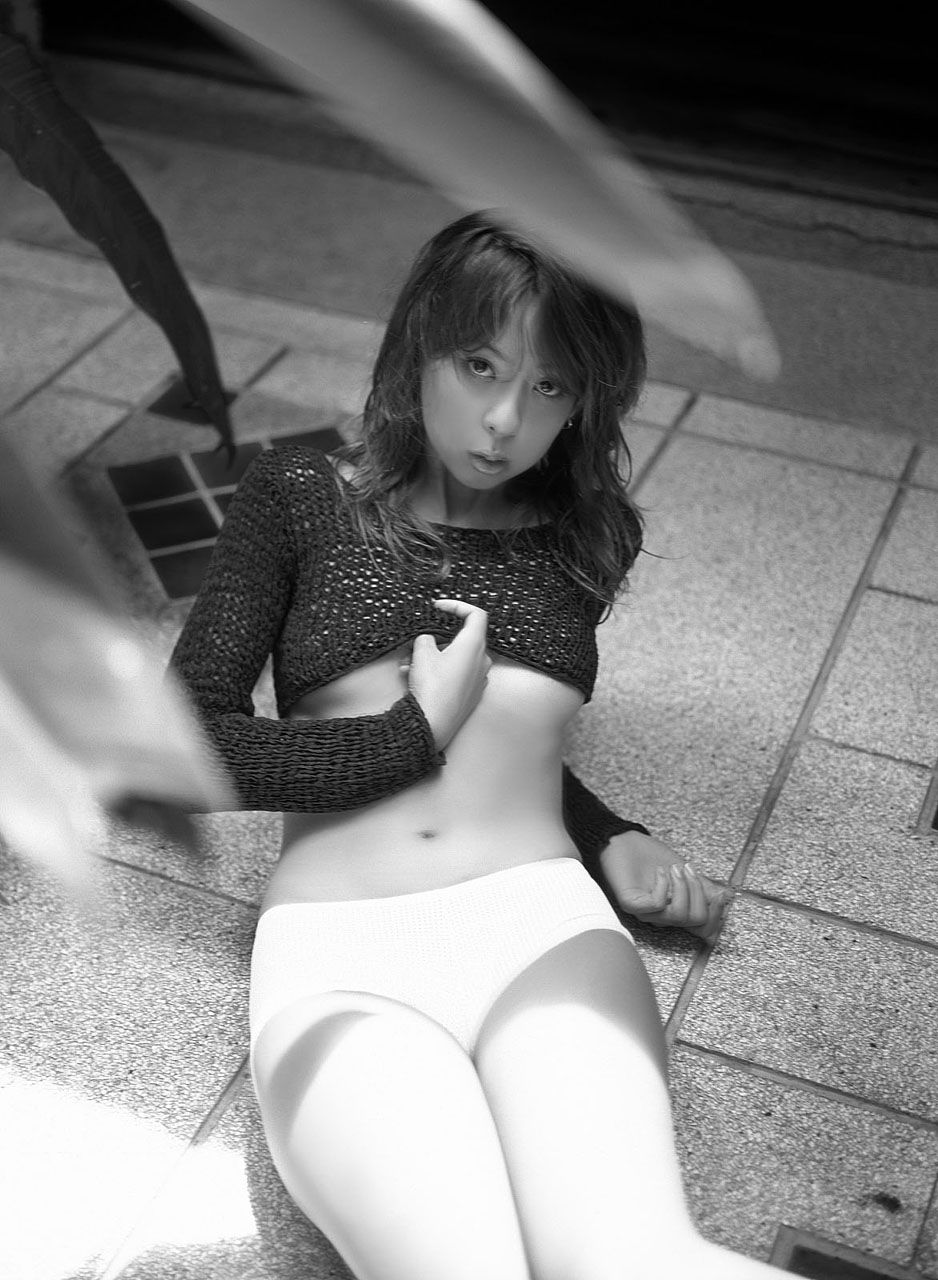 [NS Eyes] SF-No.166 Maria Kitazawa 北澤まりあ