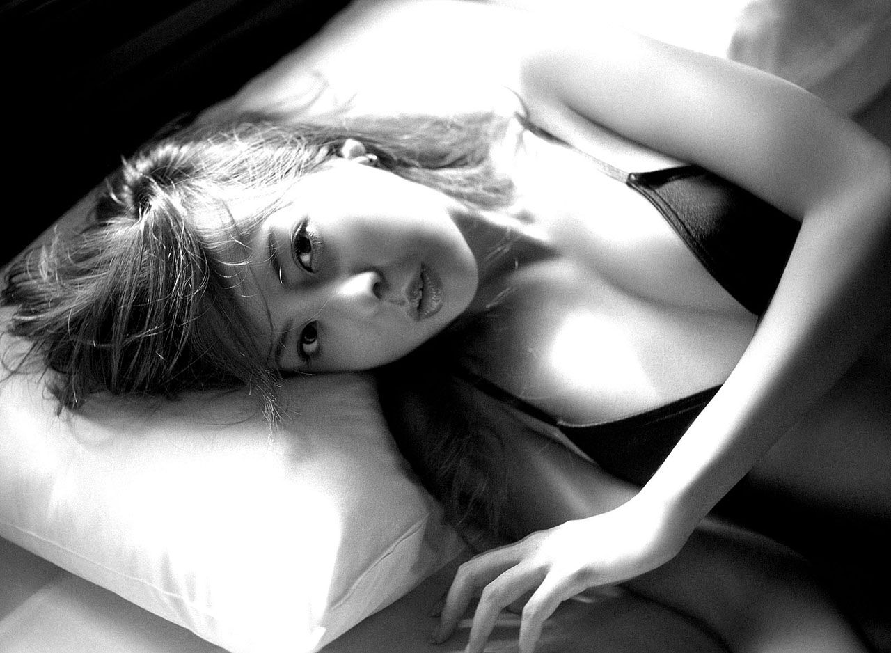 [NS Eyes] SF-No.166 Maria Kitazawa 北澤まりあ