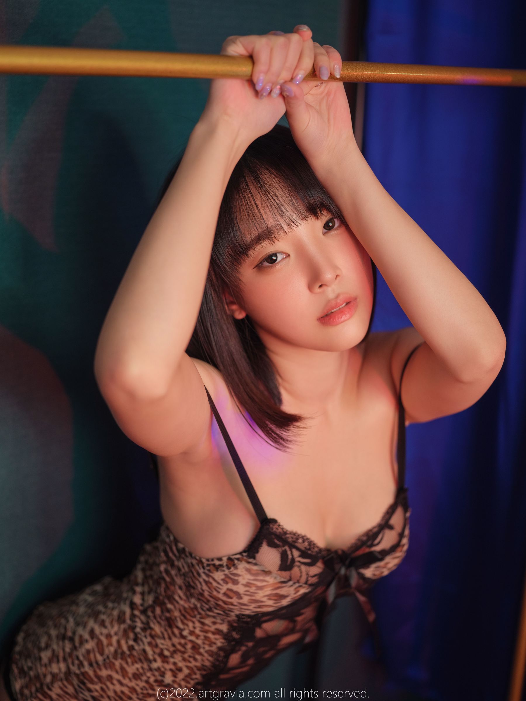[ARTGRAVIA] VOL.434 Kang Inkyung