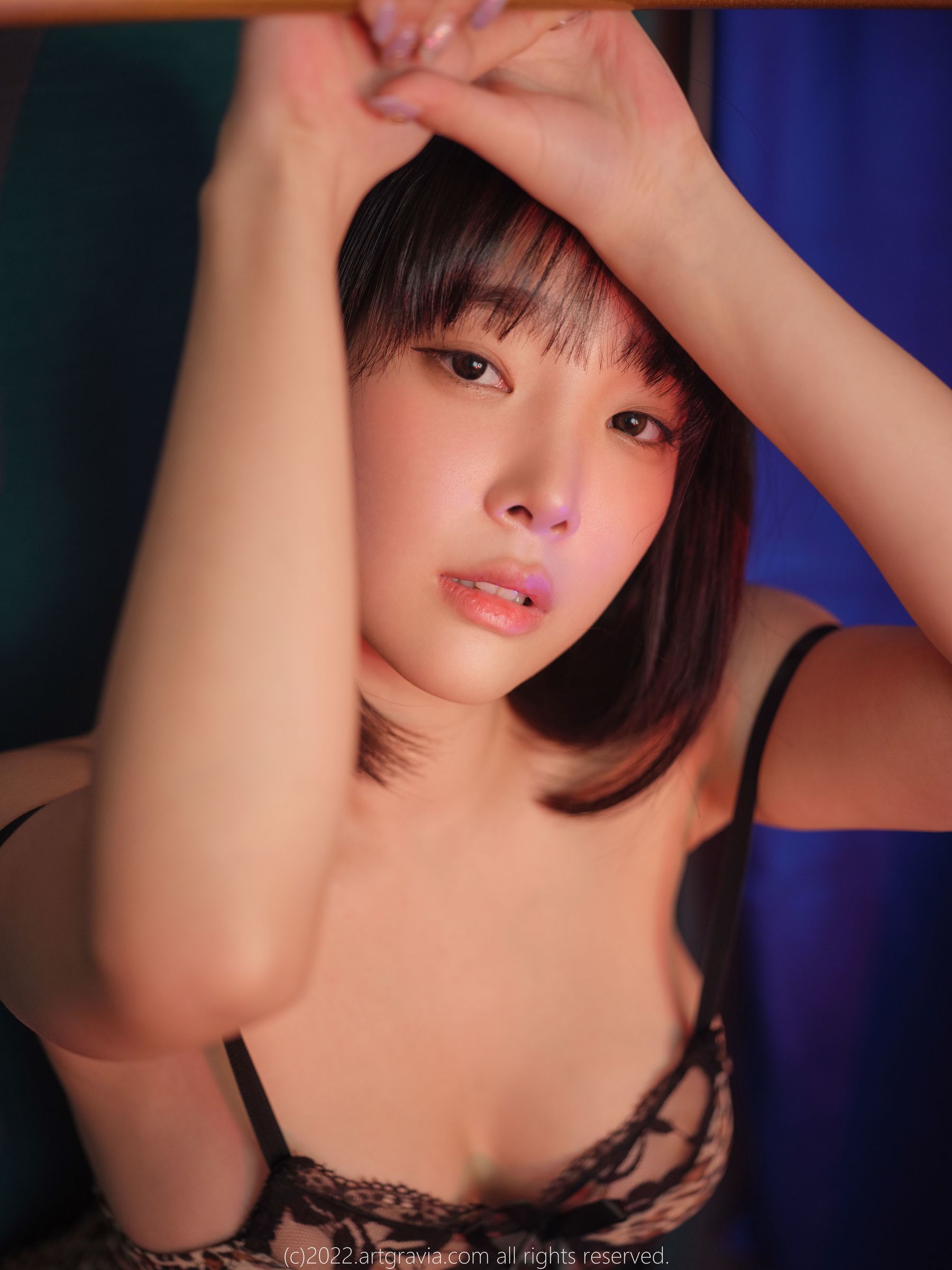 [ARTGRAVIA] VOL.434 Kang Inkyung
