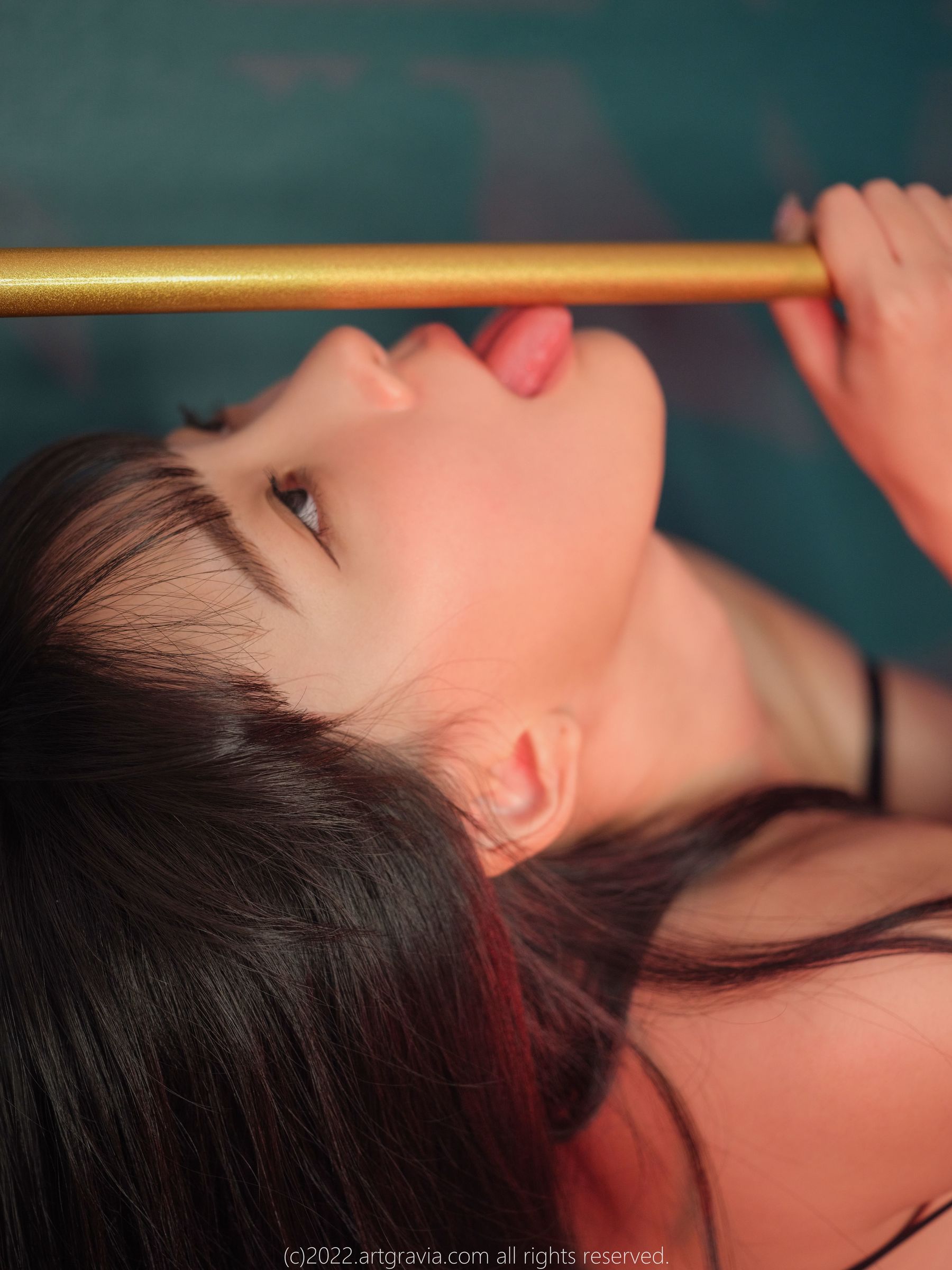 [ARTGRAVIA] VOL.434 Kang Inkyung